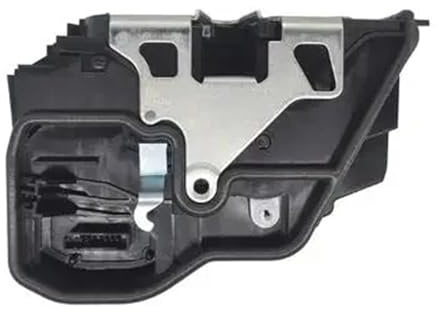 Para BMW Para X6 E60 E70 E90 Actuador De Cerradura Puerta Delantera/trasera Izquierda/derecha 51217202143 51217202146 Cerradura Puerta Servomotor(Rear Left)
