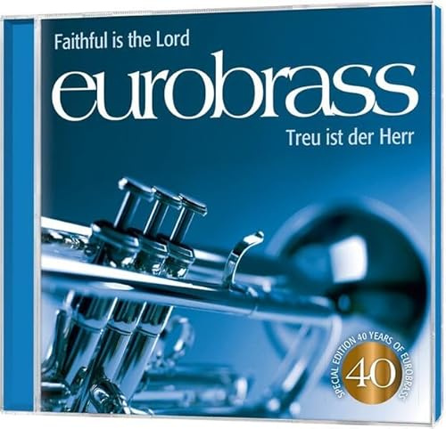 Treu Ist der Herr/Faithful Is the Lord