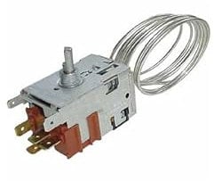 Thermostat Refrigerateur 077b6642 Référence : 45x9428 Pour Refrigerateur Brandt