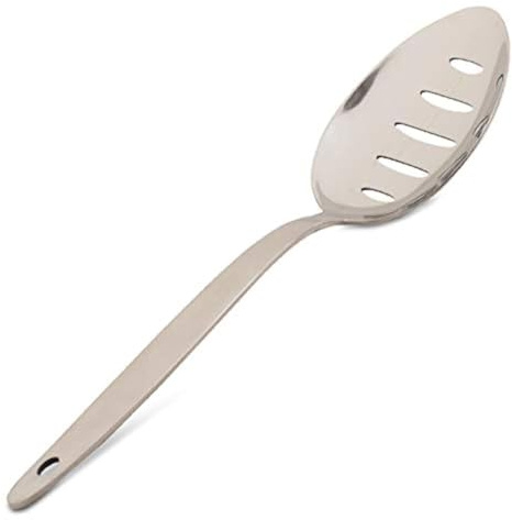 JB Prince Gray Kunz - Cucchiaio intagliato