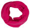 maximo Flecce Rundschal Olly Größe: 1 Farbe: pink