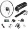 Season 26''/ 27.5''/ 28'' ebike Kit di conversione per bici elettrica 36V 250W 350W motore posteriore Ruota Libera con Hailong batteria 36V 13Ah/18Ah controller integrato
