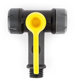 TOPEAK Twinhead Joe Blow Mountain Ersatzteile Pumpe, Schwarz, one Size