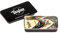 Taylor Pick Tin Sampler Darktone Series, Gitarre Plektrum