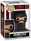 Funko Pop! Movies: DC The Batman - Catwoman - Selina Kyle - 1/6 Odds For Rare Chase Variant - Figura in Vinile da Collezione - Idea Regalo - Merchandising Ufficiale - Giocattoli per Bambini e Adulti