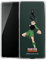 DeinDesign Slim Case extra dünn kompatibel mit Sony Xperia XZ 3 Silikon Handyhülle transparent Hülle Gon Freecss Hunter x Hunter Offizielles Lizenzprodukt