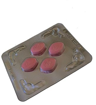 Frauen Libido & Energie – Pink Potenzmittel Kapseln – Natürlich, Hochdosiert