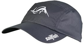 Sailfish Running Cap Perform Farbe Anthracite