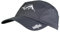 Sailfish Running Cap Perform Farbe Anthracite