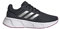 adidas Galaxy 6, Sneakers Donna, Legend Ink Silver Met Pulse Lilac, 38 EU
