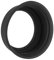 Kase Wolverine Gegenlichtblende, magnetisch, 2-stufig, Gummi, mit 82-mm-Adapter, 95 mm