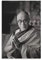 JIYAN 20. Jahrhundert Philosophen 14. Dalai Lama Retro-Poster Leinwand Poster Wandkunst Bild Drucke Hängende Fotodekoration Heimposter Kunstwerke 20 x 30 cm