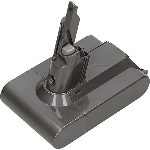 BATTERIE RECHARGEABLE POUR DYSON V7 POUR PIECES ASPIRATEUR NETTOYEUR PETIT ELECTROMENAGER - 968670-02