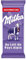Tablette de Chocolat au Lait MILKA - Douceur fondante de Lait Alpin dans une tablette de 200g pour une pause gourmande - Epicerie Sucrée, Chocolats et Confiseries. - Le Lot De 4