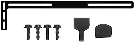 L Shape Graphics Card Cooler Holder Jack Side Mount Graphics Card Aluminum Graphics L