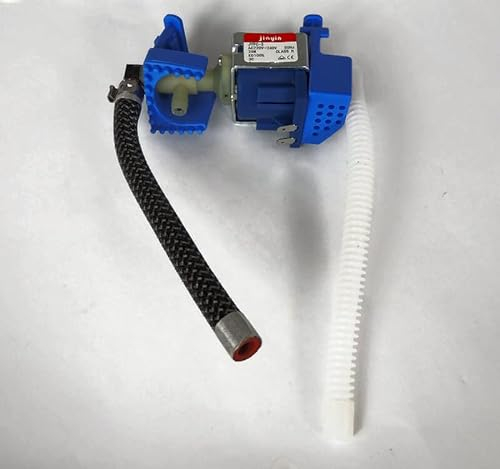 Dampfgenerator Wasserpumpe für GC9640/60, GC9642/60, GC9644/20, GC9650/80, GC9655/50, GC9670/50, GC9675/80, GC9682/80, GC9685/80