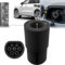 Adaptador Descarga Automóvil, Adaptador V2L para EV 2.5kw 10A 220v Adaptador Tipo 2A Enchufe Estándar EU Convertir Adaptador Descarga Automóvil Vehículo A Carga Compatible con IEC 62196-2 Tipo 2 EV
