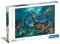 Clementoni Jigsaw Puzzle Collection - The Underwater Battle 3000 Pieces - Puzzle For Adults 14-99 Years, Gift For Men/Women, Illustration, Made In Italy, 33023