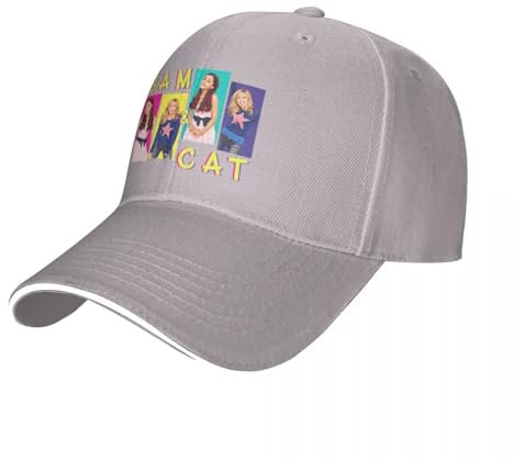COSIUOS Basecap Sam Und Kappe Baseball Kappe Sonne Kappe Frau Hut Männer