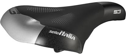Selle S 3 FeC Alloy Noir - L1