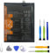 ERYNK Hua-wei P30 Batteria di ricambio HB436380ECW per Huawei P30 ELE-L29, ELE-L09, ELE-AL00, ELE-TL00, ELE-L04 batteria di ricambio con set di attrezzi