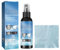 Lens Scratch Removal Spray Glass Cleaner Spray Lens Screen Glasses Cleaning Tool Glasses Sunglasses Camera Lens Screen Smartphone Tablet Laptop UK 100ml/3.38oz Shower Glass UK Blue, One Size