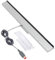 Pompa Fontanella per Gatti, Wii Sensor Bar, Barra del Sensore Console Wii