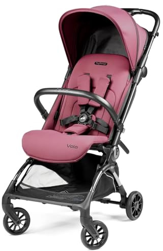 Peg Perego Passeggino Volo Malva