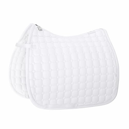 ESKADRON Cotton Glitter navy | Farbe: white , Größe: DL