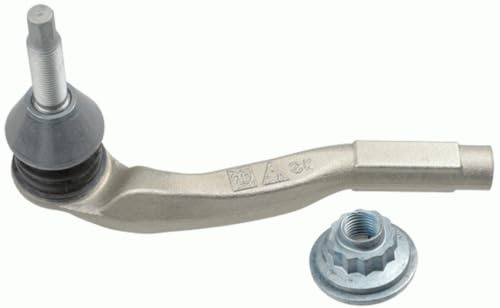 LEMFÖRDER 38196 01 Spurstangenkopf für Mercedes-Benz C-Class T-Model (S205) 2014-2023 Links, Vorderachse und Andere Fahrzeuge | 38196 01 passend für Amg