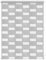 Lichtblick Doppelrollo Klemmfix ohne Bohren, Arena, Blickdicht, Klemmträger-Montage, Sichtschutz, Wandmongtage, Deckenmontage, für Fenster Grau,80 cm x 150 cm (B x L)