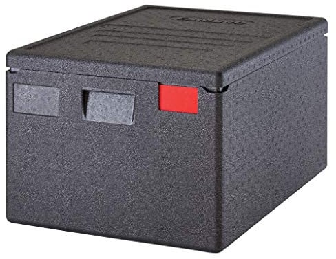 Cambro Isolierte Toplader Lebensmittel-Lieferbox EPP4060T300110