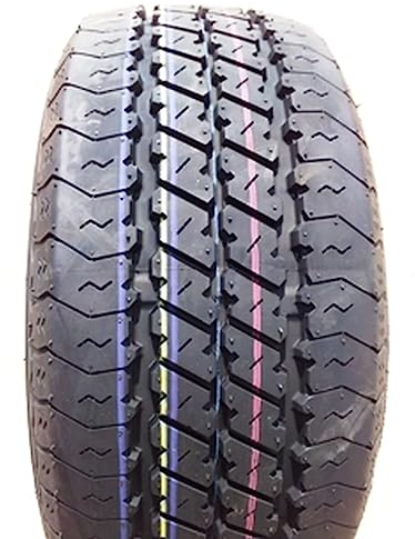 Nankang 195/60 R12C 104/102N TR-10