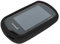 subtel® Schutzhülle kompatibel mit Garmin Oregon (600, 600t, 650, 650t, 700, 750, 750t) Silikonhülle - Schutz Tasche Silikon Hülle, Fahrrad Navi Case - GPS Cover Bumper Etui schwarz