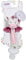 GIPSY 71243 Einhorn Schnullerhalter, 6 x 8 x 17 cm