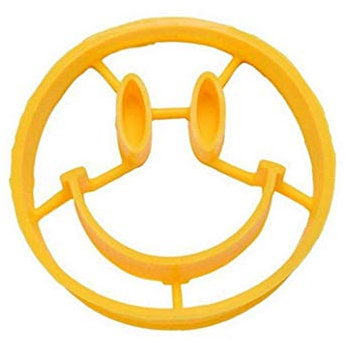 Ibely Creative Smiley Omelette Mold DIY Smiley Omelette Maker Manufacturers Direct Selling Kitchen Gadgets