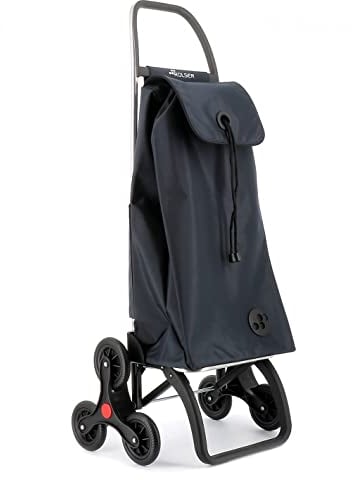 Carro Rolser I-MAX MF 6 Ruedas Sube Escaleras - Marengo