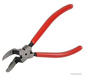 HERTH+BUSS ELPARTS Demontagewerkzeug, Halteclip-Karosserie 95926267