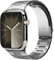 elago Metal Strap Cinturino compatibile con Apple Watch Serie 10/9/8/7/6/5/4/3/2/1/Ultra2/Ultra/SE (49mm 46mm 45mm 44mm 42mm), Banda in Metallo Premium, Acciaio Inossidabile, Unisex Regolabile