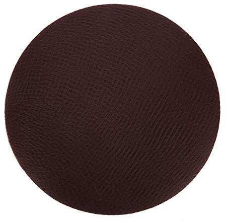 144 Stück Einweg-Haarnetz Haarnetz Nylon Einweg-Perückenkappe Atmungsaktives Haarnetz für den Heimsalon (Dunkelbraun)