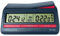 Seprendi Temporizador digital profesional avanzado de ajedrez para juego, tabla de conteo descendente PS-1688