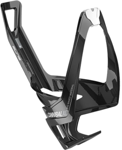 Cannibal XC Black Glossy White Graphic Bio-Based