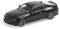 Minichamps 410020124 - B-M-W M4 Black 2020 - maßstab 1/43 - Modellauto