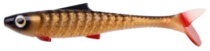 ZECK Gummifisch - Rippler | 20 cm