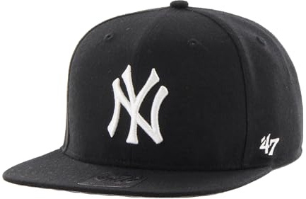 47 MLB New York Yankees Lil Shot Captain Cap One Size