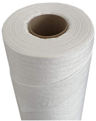 DeRiTex 150g/200g/300g/500g Premium-Poolvlies, Schutzvlies, Folienschutz, Schutzvlies für Pool oder Schwimmbad (Vlies 300g/m², 1m x 50m)