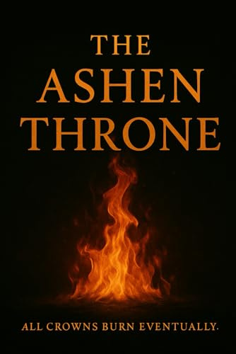 The Ashen Throne: The Bloodbound Chronicles: 2