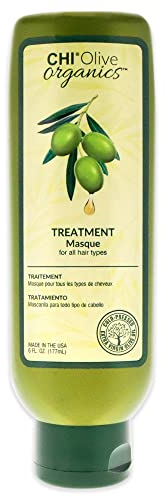 Farouk Systems CHI Olive Organics‚Ѣ Treatment Masque