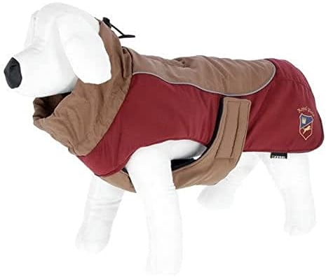 Kerbl 80657 Hundemantel Royal Pets