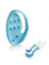 O'TOM/Tick Twister® Haken mit Clipbox - Farbe egal (blau)